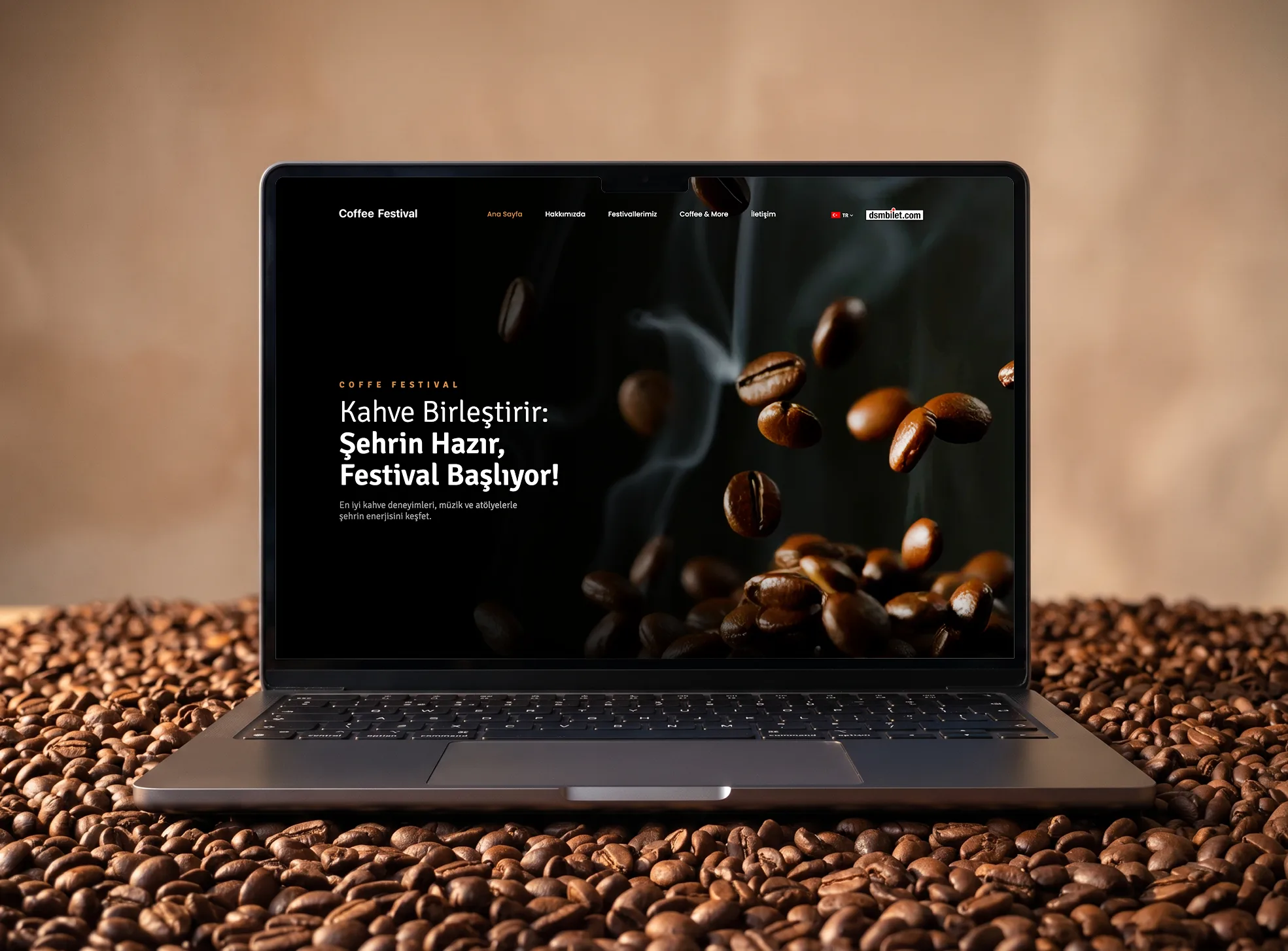 İstanbul Coffee Fest
