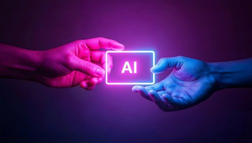 Yapay Zeka Web Sitenizi Ziyaret Ediyor: AI Aramalarına Hazır mısınız?